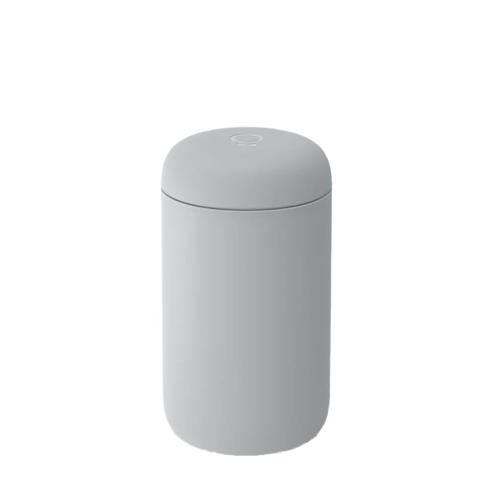 Fellow Carter Everywhere Wide Mug 16 oz Matte Grey 