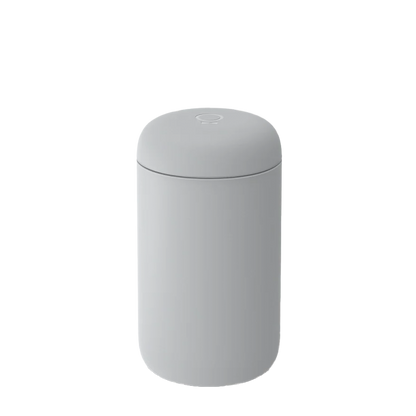 Fellow Carter Everywhere Wide Mug 16 oz Matte Grey 