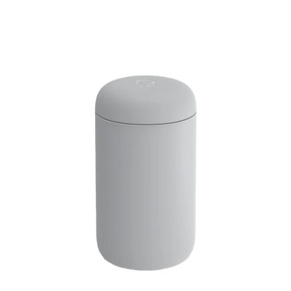 Fellow Carter Everywhere Wide Mug 16 oz Matte Grey 
