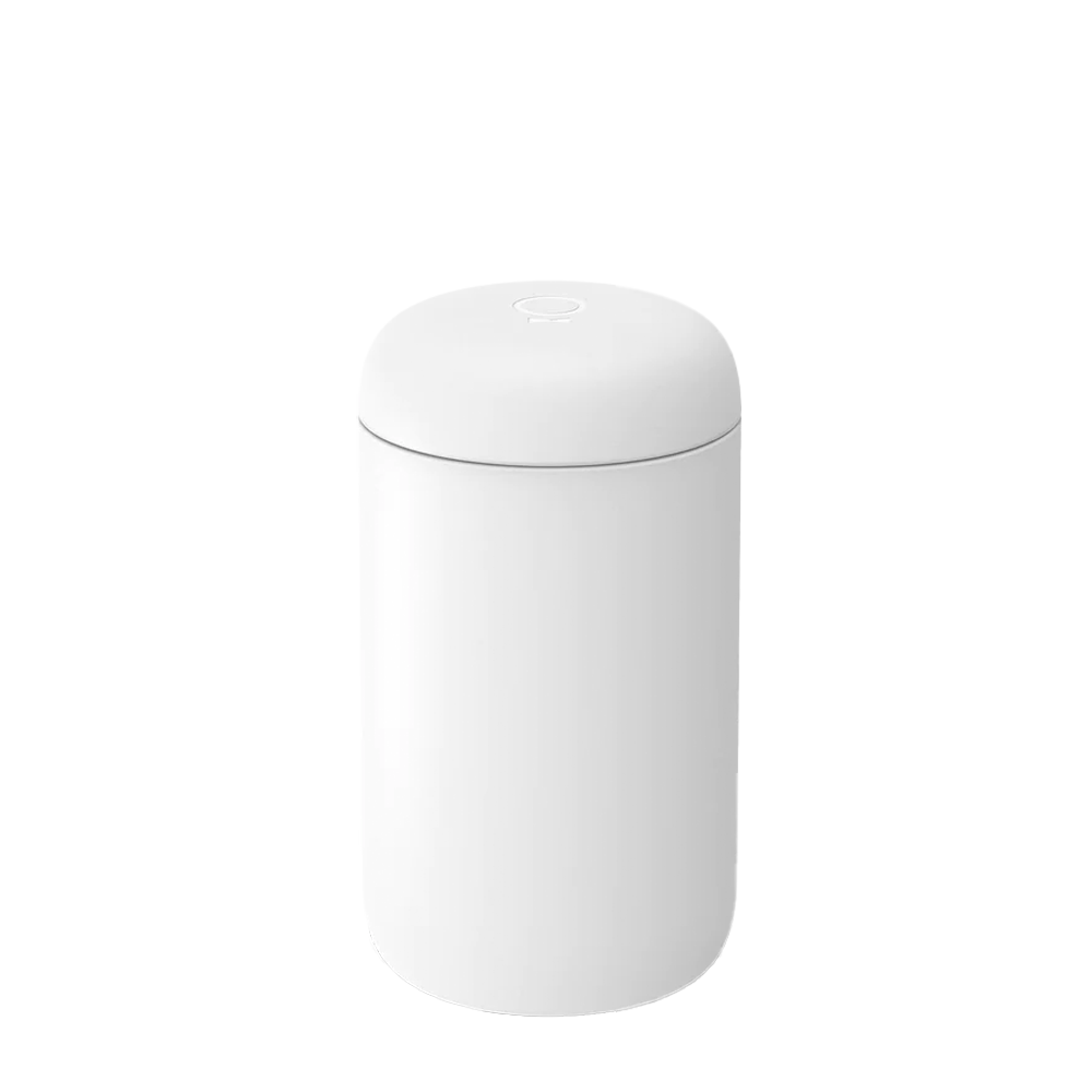 Fellow Carter Everywhere Wide Mug 16 oz Matte White 