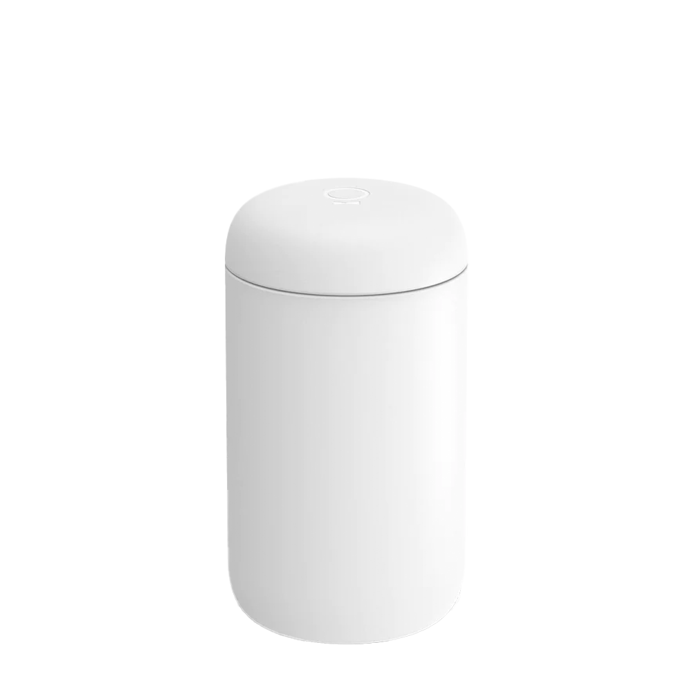 Fellow Carter Everywhere Wide Mug 16 oz Matte White 