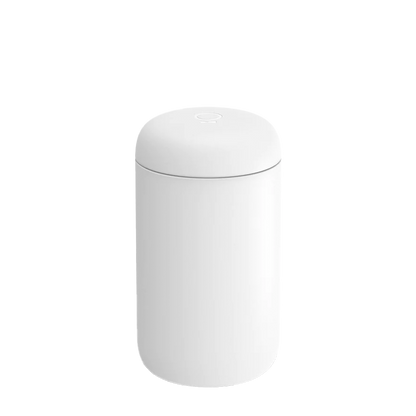 Fellow Carter Everywhere Wide Mug 16 oz Matte White 