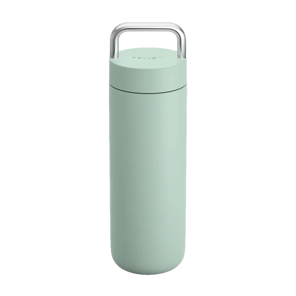 Fellow Carter Carry Tumbler 20 oz Mint Chip 