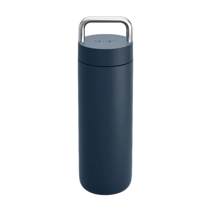 Fellow Carter Carry Tumbler 20 oz Stone Blue 