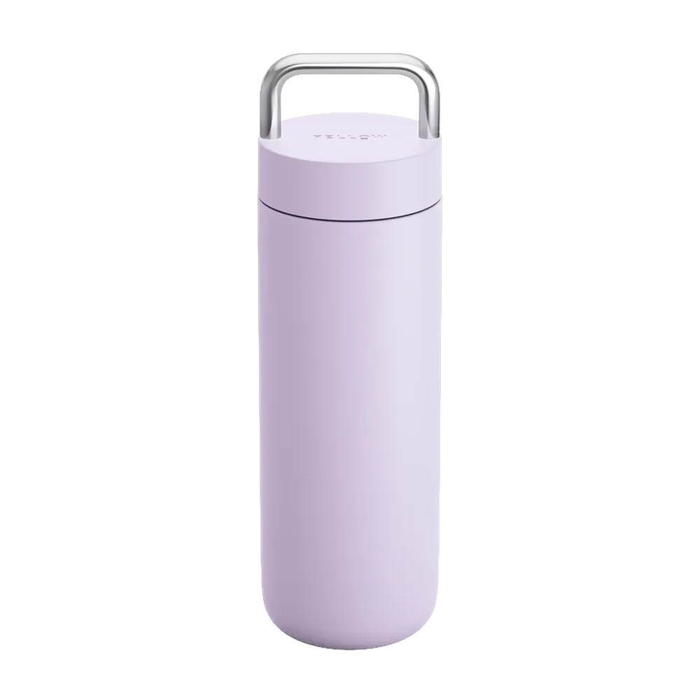 Fellow Carter Carry Tumbler 20 oz Peri Twinkle 