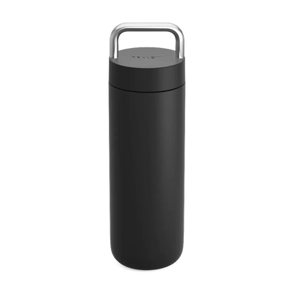 Fellow Carter Carry Tumbler 20 oz Matte Black 
