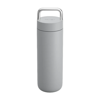 Fellow Carter Carry Tumbler 20 oz Matte Grey 
