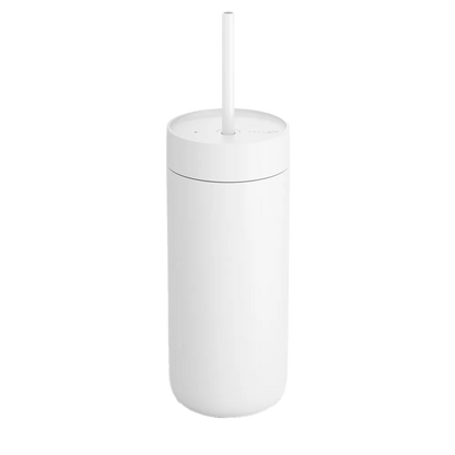 Fellow 16 oz. Carter Cold Tumbler with Straw Lid 
