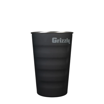 Grizzly Grip Field Pint Cup 16 oz 
