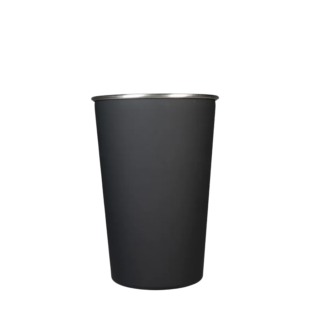 Grizzly Grip Field Pint Cup 16 oz 
