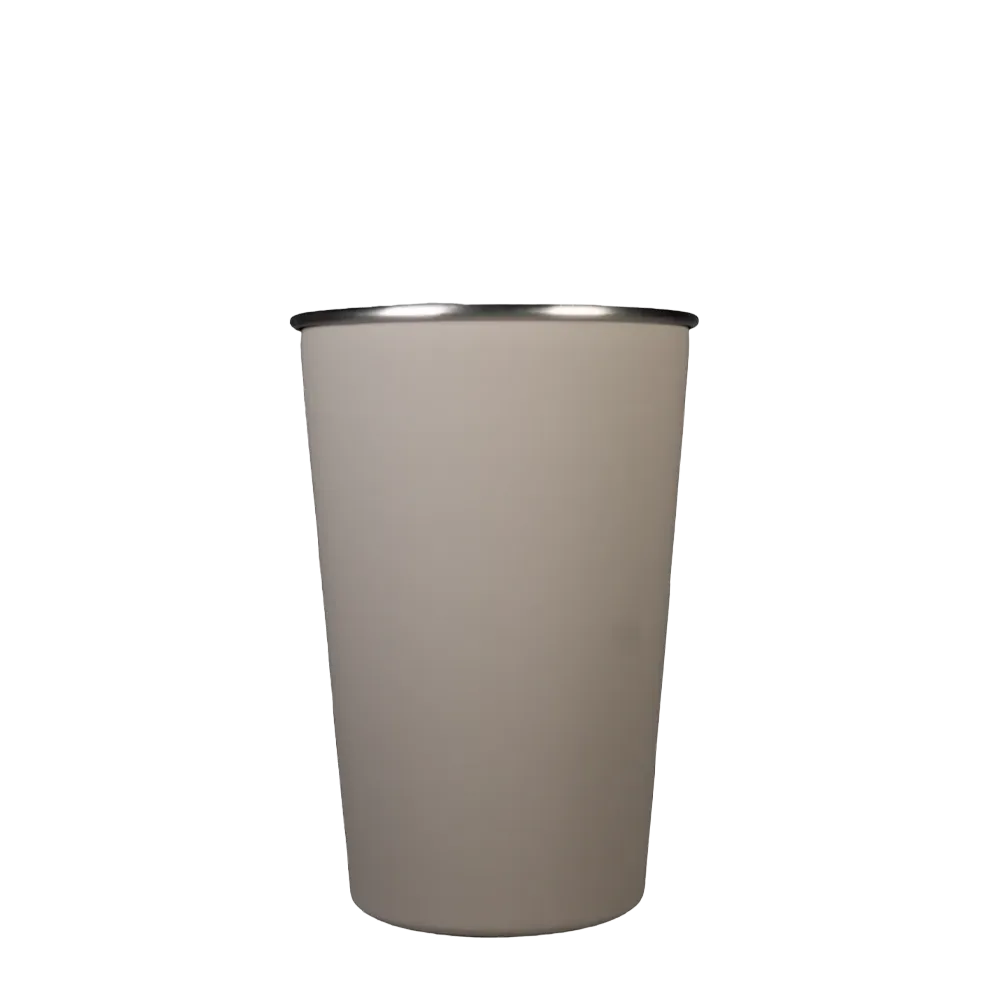 Grizzly Grip Field Pint Cup 16 oz 