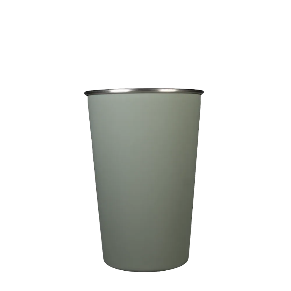 Grizzly Grip Field Pint Cup 16 oz 