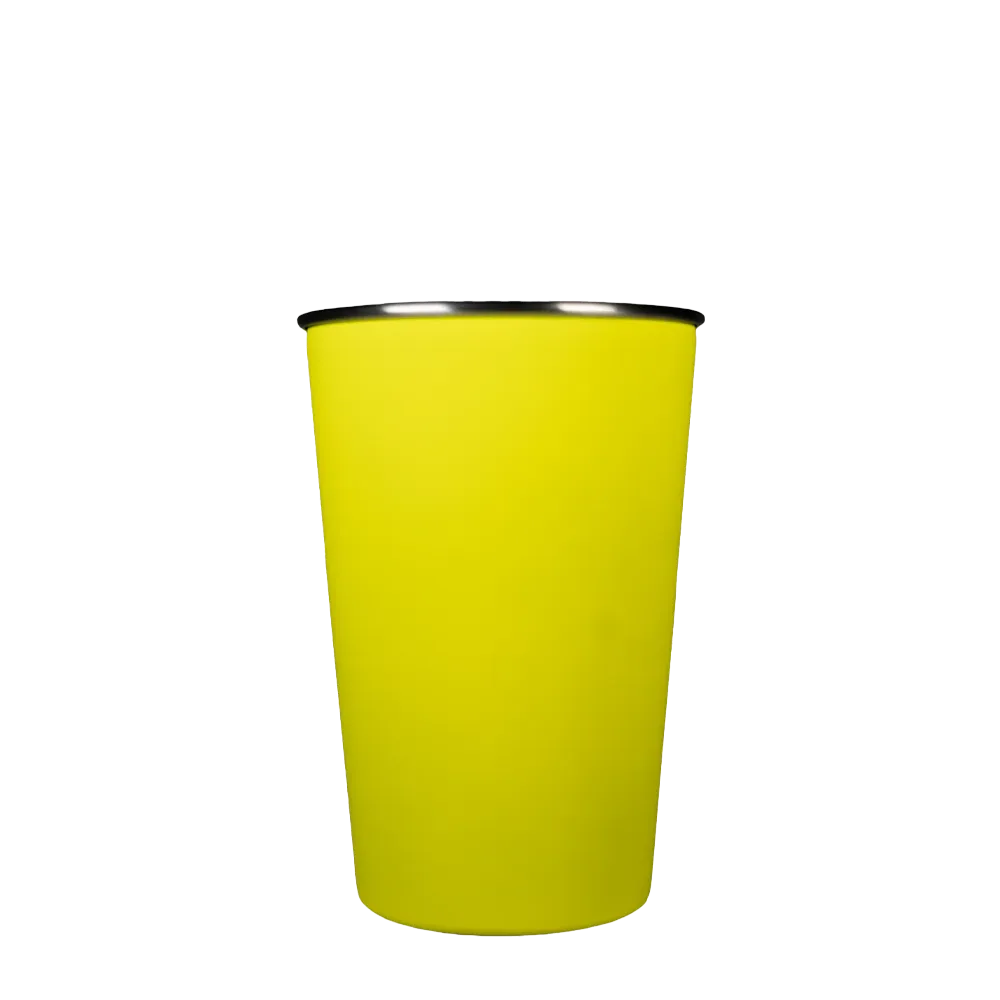 Grizzly Grip Field Pint Cup 16 oz 