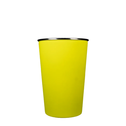 Grizzly Grip Field Pint Cup 16 oz 