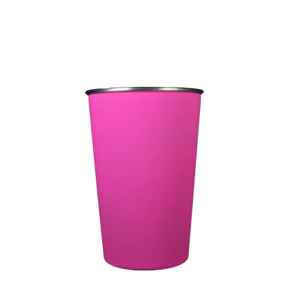 Grizzly Grip Field Pint Cup 16 oz 