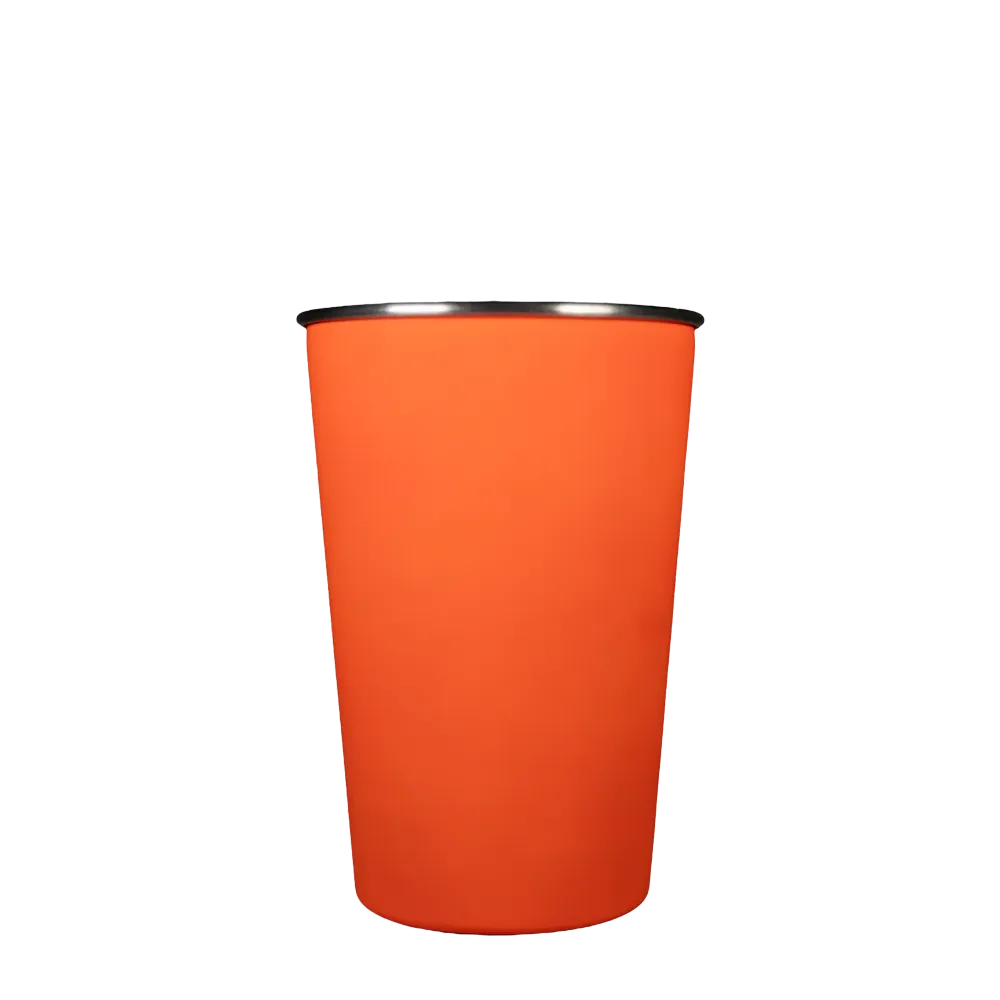 Grizzly Grip Field Pint Cup 16 oz 