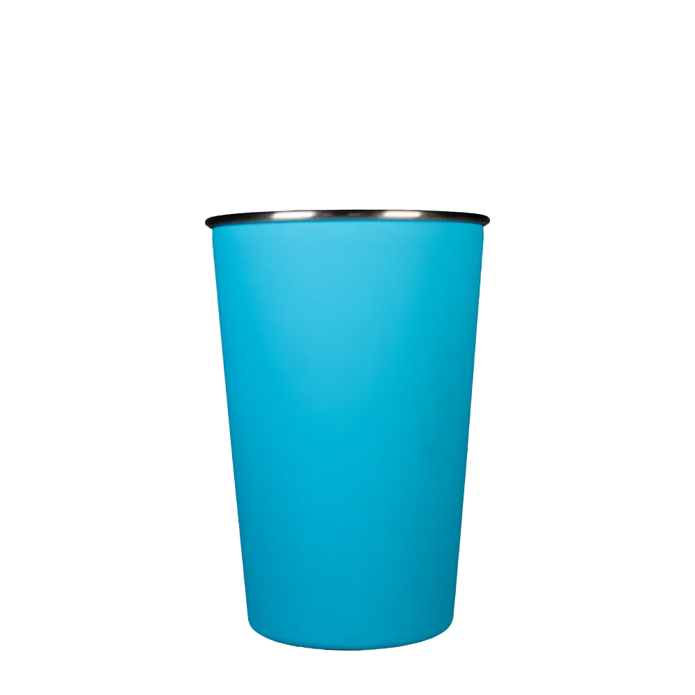Grizzly Grip Field Pint Cup 16 oz 
