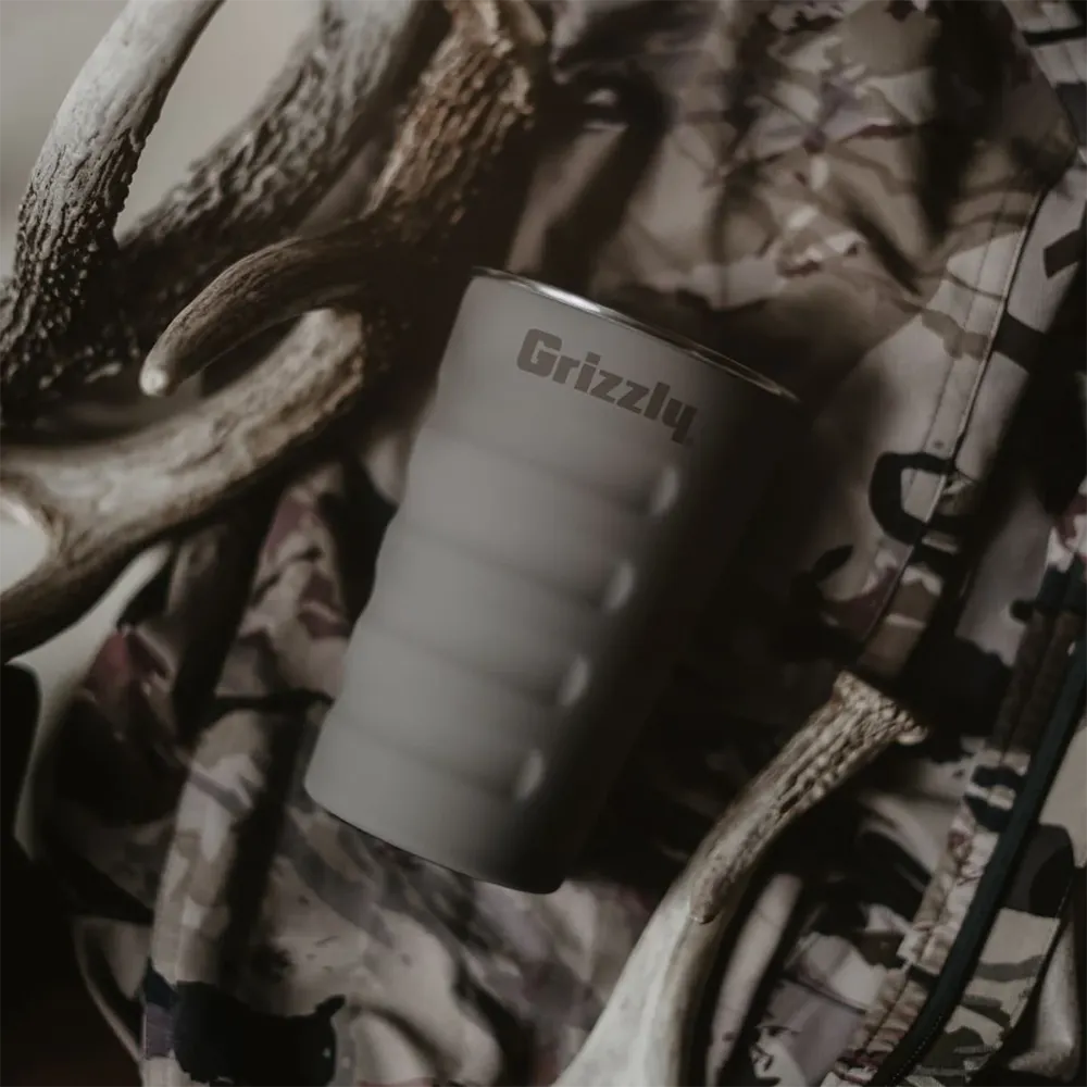 Grip Field Pint Cup | 16 oz