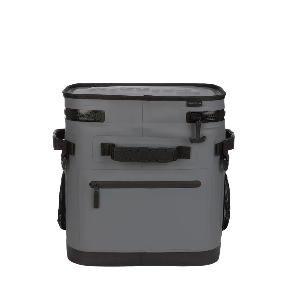 Grizzly Drifter Soft Cooler 16 qt 