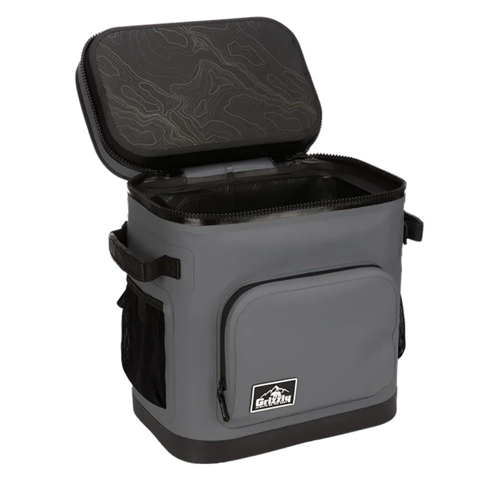 Grizzly Drifter Soft Cooler 16 qt 