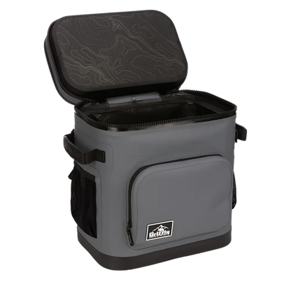 Grizzly Drifter Soft Cooler 16 qt 