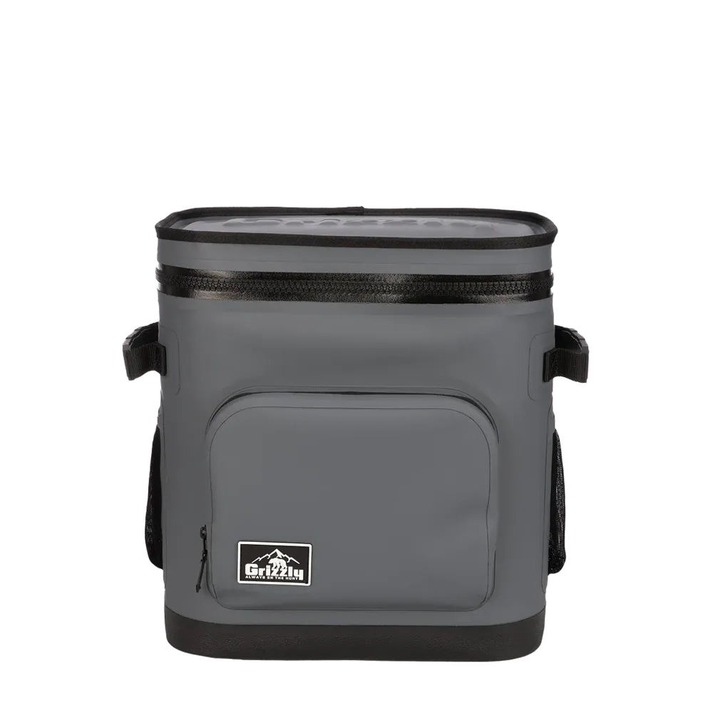 Grizzly Drifter Soft Cooler 16 qt 