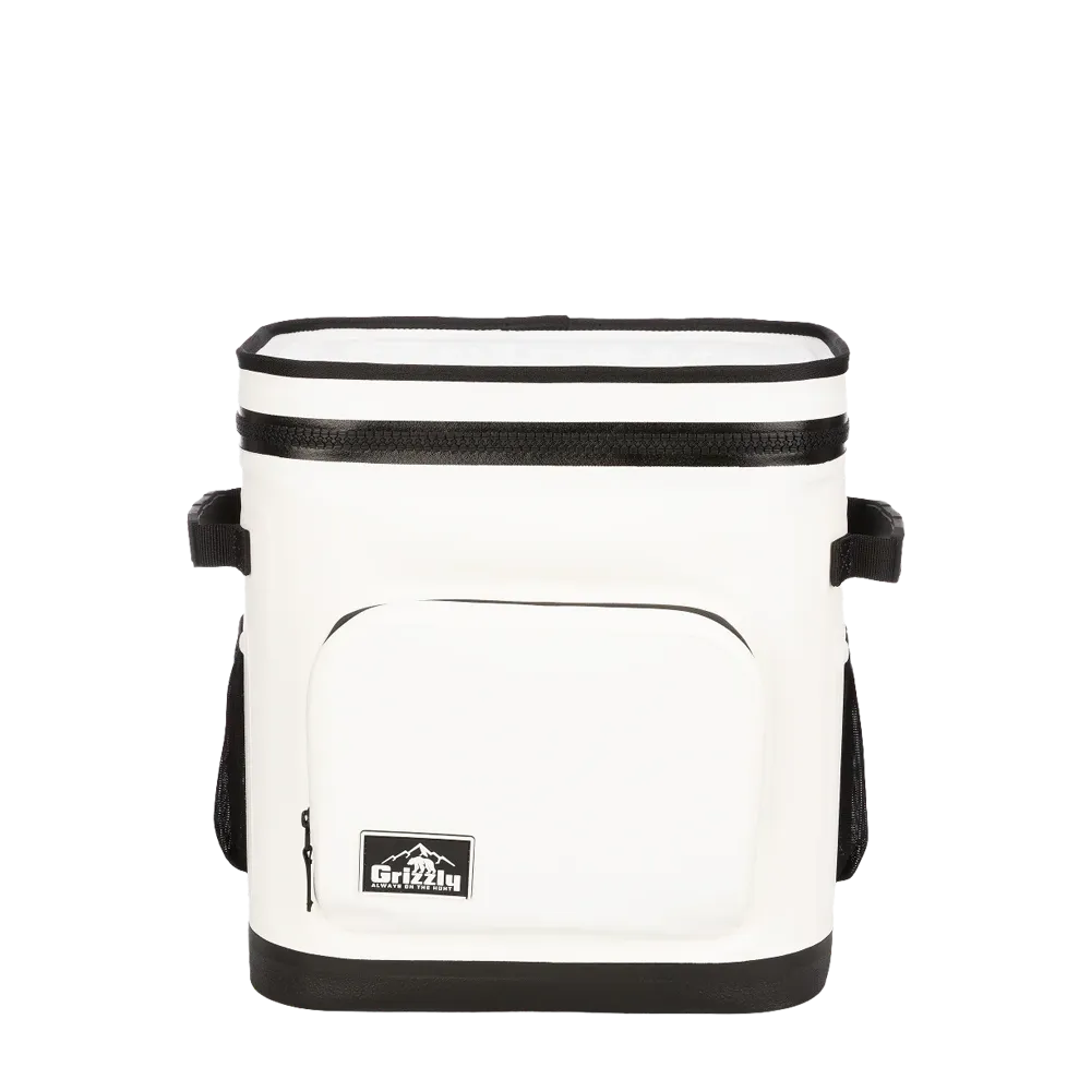 Grizzly Drifter Soft Cooler 16 qt 