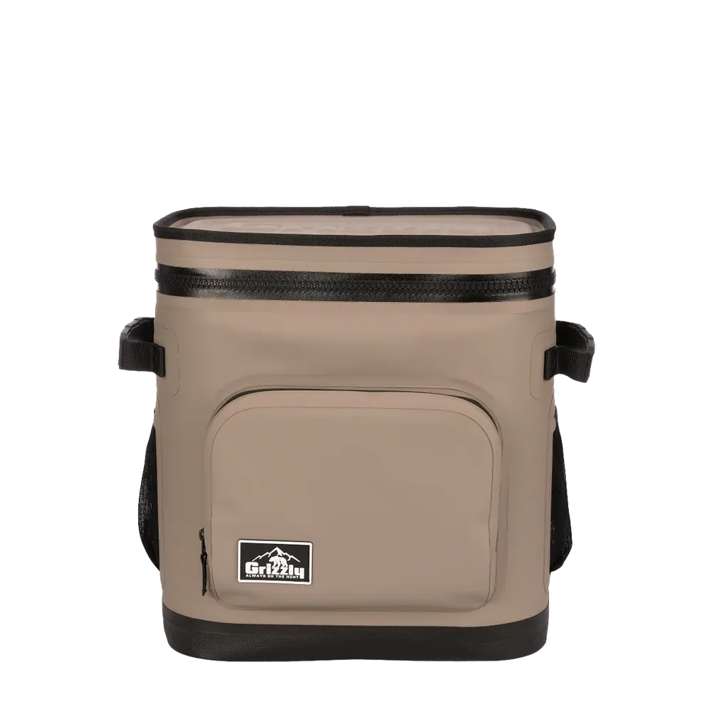 Grizzly Drifter Soft Cooler 16 qt 
