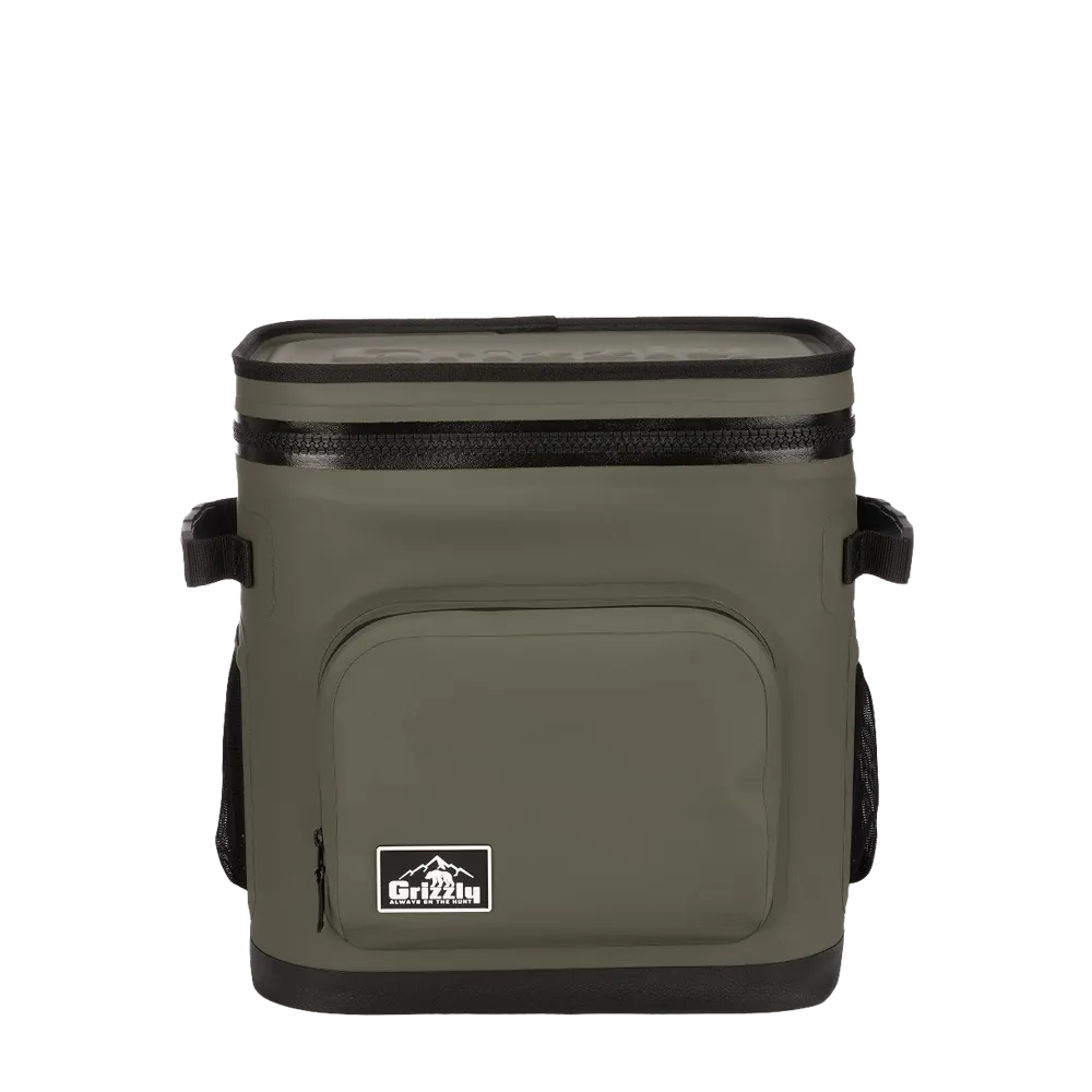 Grizzly Drifter Soft Cooler 16 qt 