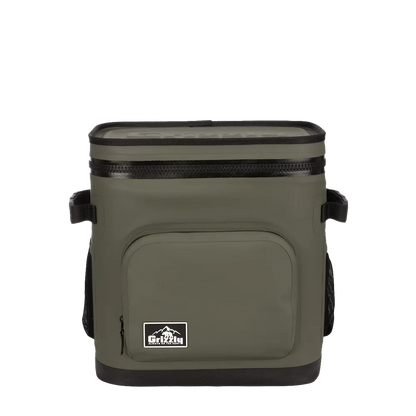 Grizzly Drifter Soft Cooler 16 qt 
