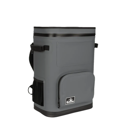 Grizzly Drifter Backpack Cooler 24 qt 