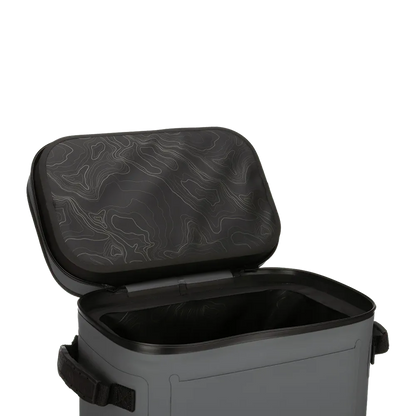 Grizzly Drifter Backpack Cooler 24 qt 