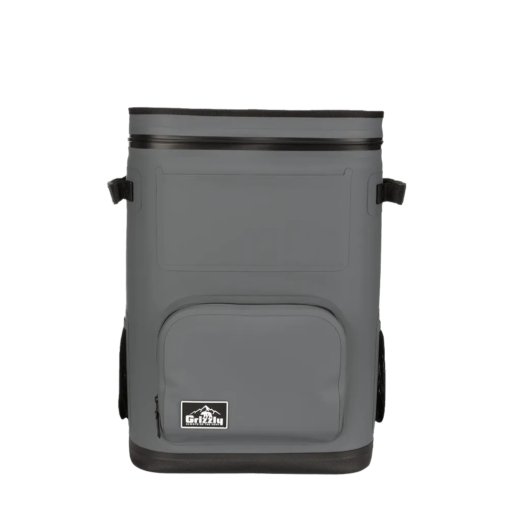 Grizzly Drifter Backpack Cooler 24 qt 