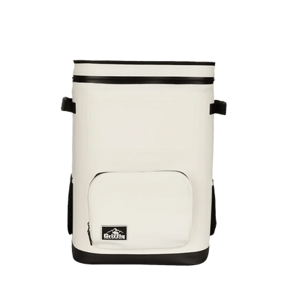 Grizzly Drifter Backpack Cooler 24 qt 
