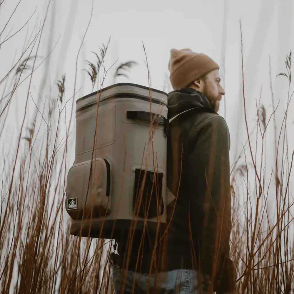 Drifter Backpack Cooler | 24 qt