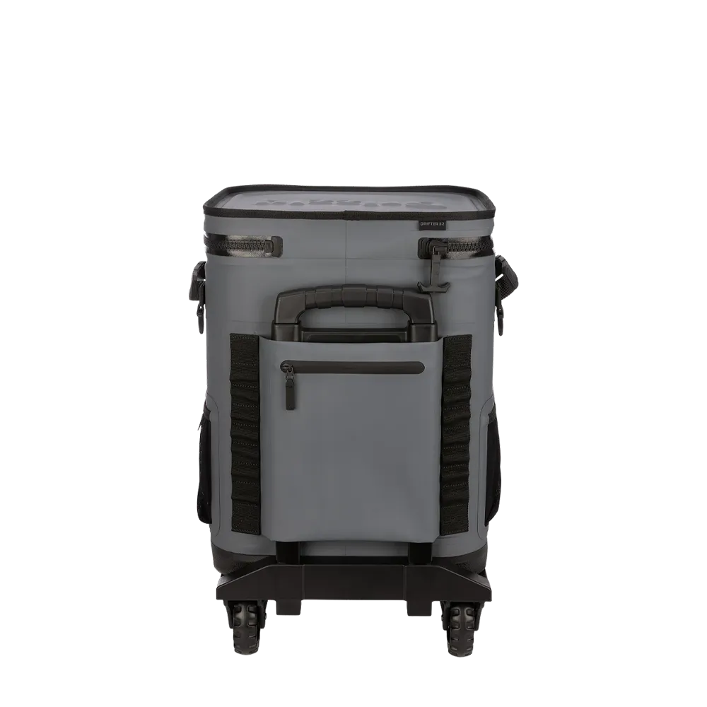 Grizzly Drifter Soft Cooler 32 qt 