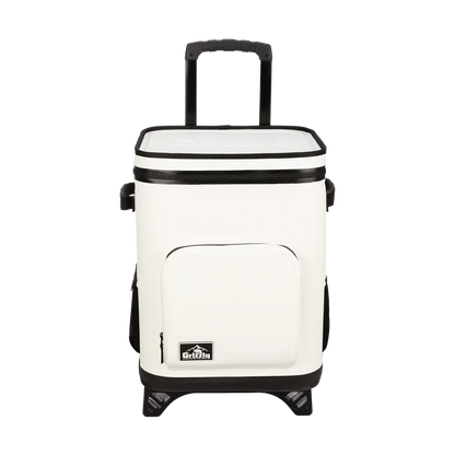 Grizzly Drifter Soft Cooler 32 qt 