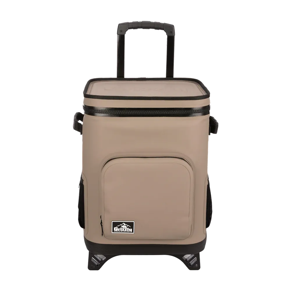 Grizzly Drifter Soft Cooler 32 qt 