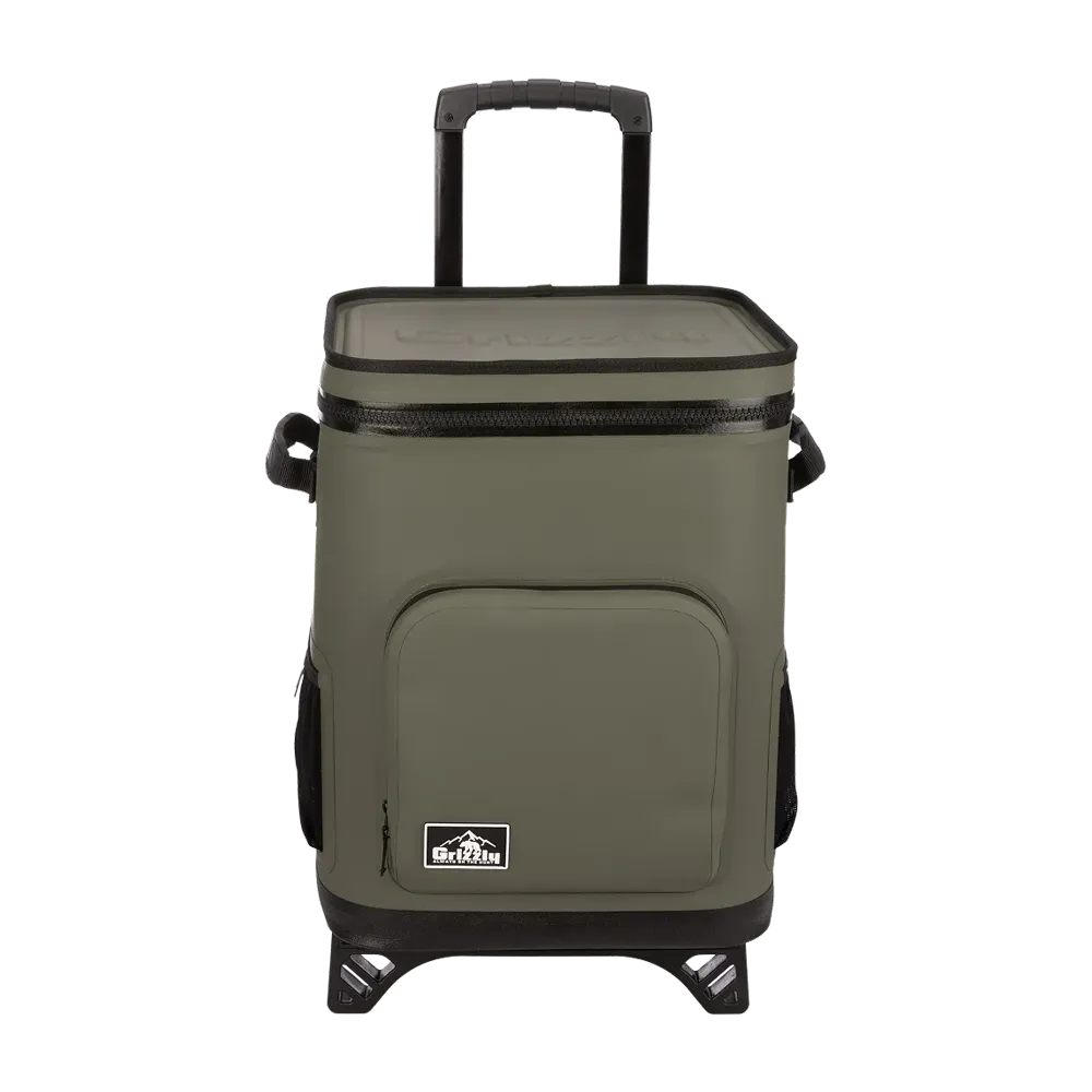 Grizzly Drifter Soft Cooler 32 qt 