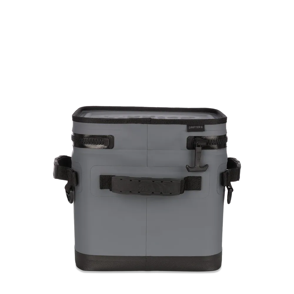 Grizzly Drifter Soft Cooler 8 qt 