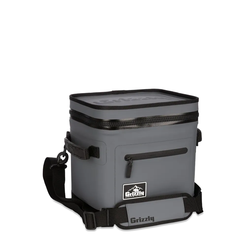 Grizzly Drifter Soft Cooler 8 qt 