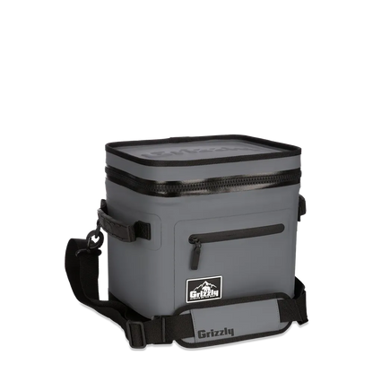 Grizzly Drifter Soft Cooler 8 qt 