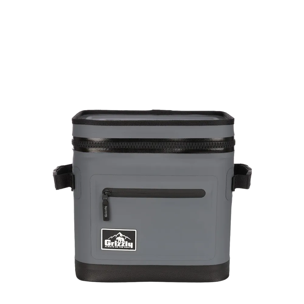 Grizzly Drifter Soft Cooler 8 qt 