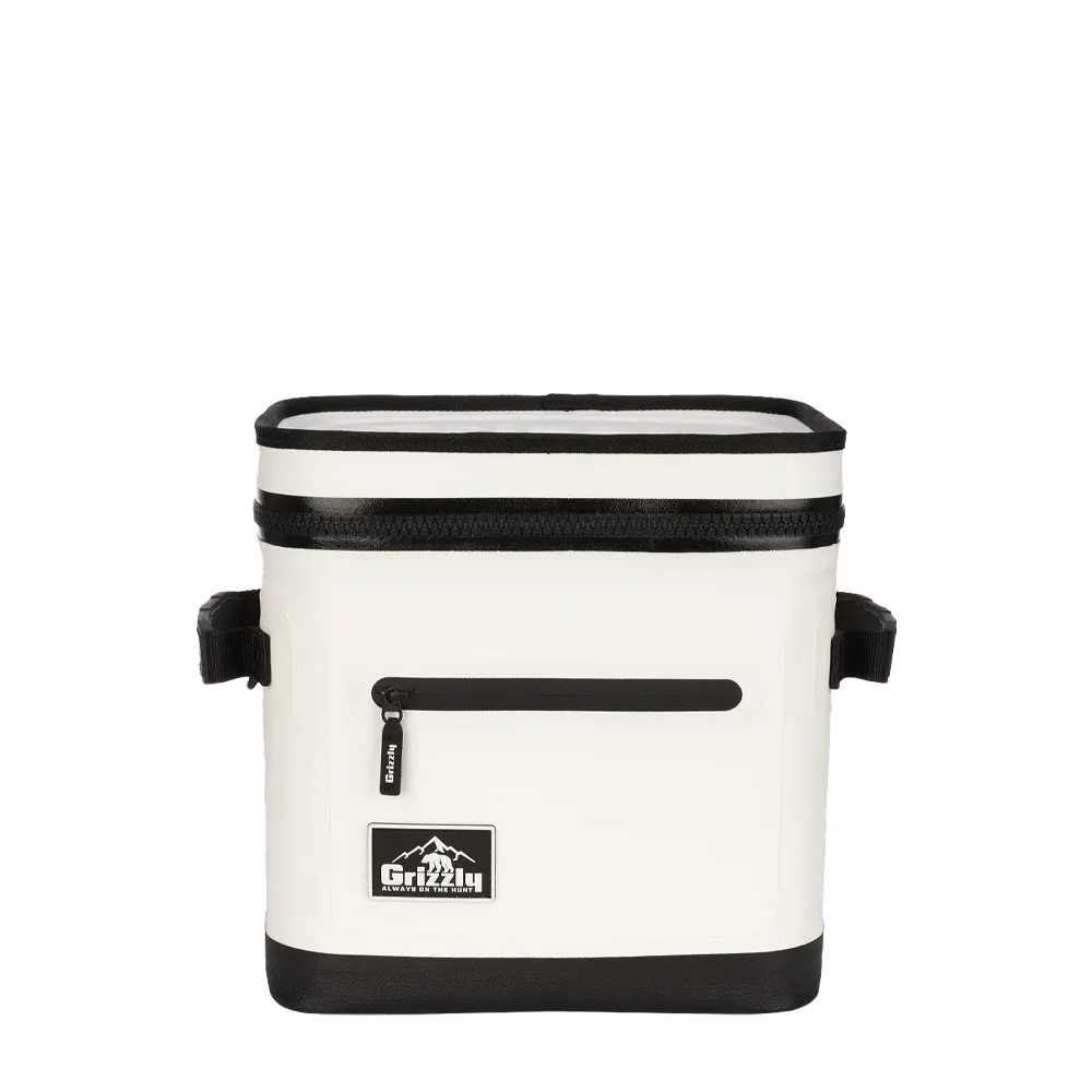 Grizzly Drifter Soft Cooler 8 qt 