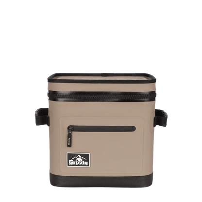 Grizzly Drifter Soft Cooler 8 qt 
