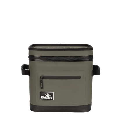 Grizzly Drifter Soft Cooler 8 qt 