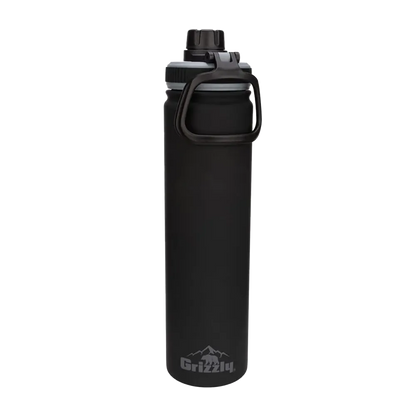Grizzly Lil Swig Bottle 20 oz 