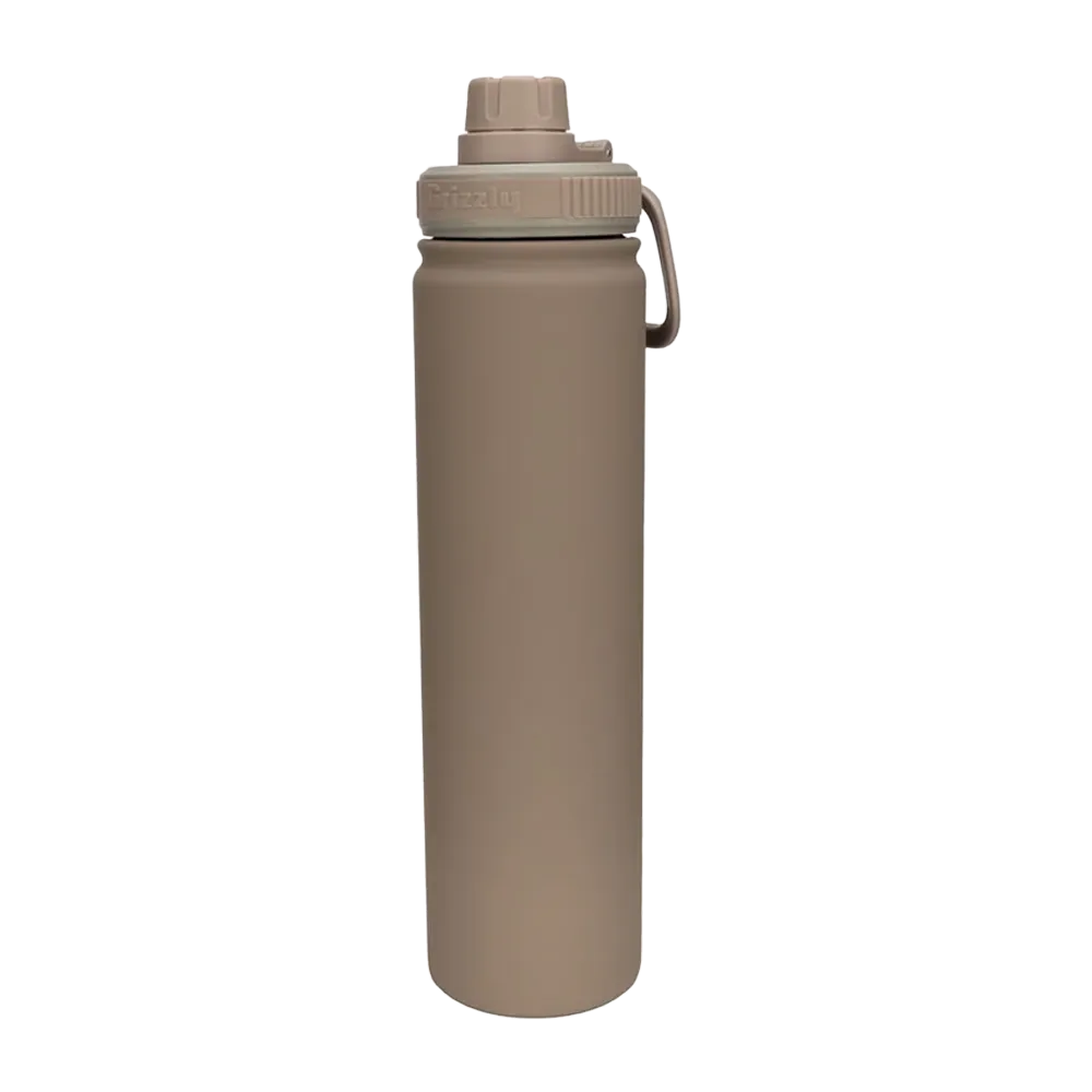 Grizzly Lil Swig Bottle 20 oz 