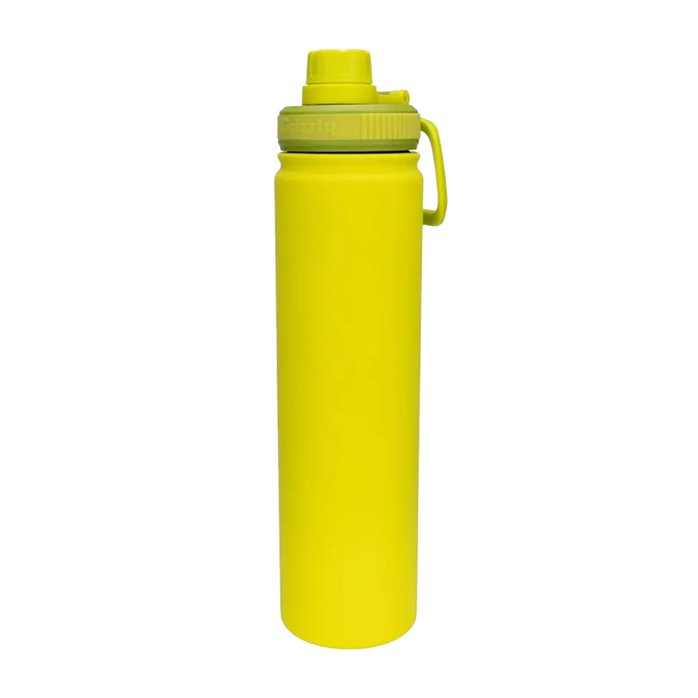 Grizzly Lil Swig Bottle 20 oz 