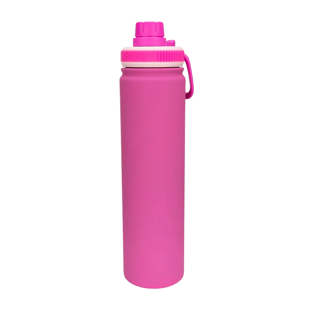 Grizzly Lil Swig Bottle 20 oz 